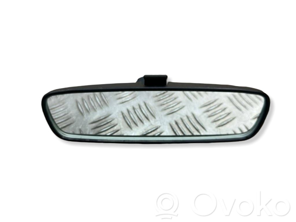 Rear view mirror (interior)   014276