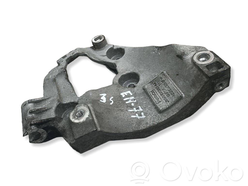 Ford Focus A/C compressor mount bracket 