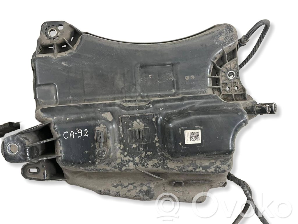 Skoda Octavia Mk3 (5E) Serbatoio vaschetta liquido AdBlue 
