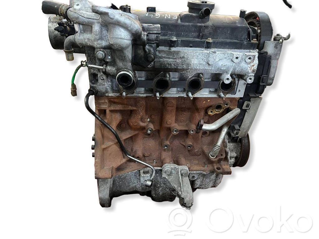 Nissan Juke I F15 Engine 