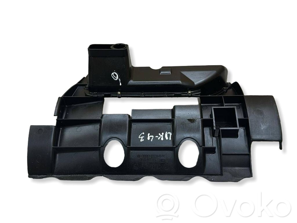 Audi TT Mk1 Alte piese compartiment motor 