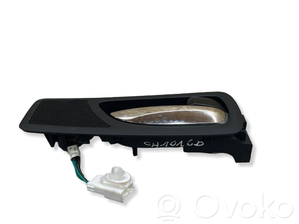 Lexus RX 450H Manecilla interna puerta trasera 