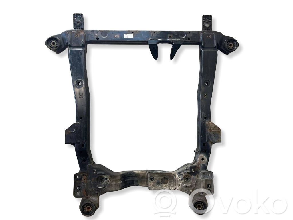 Opel Zafira C Front subframe 