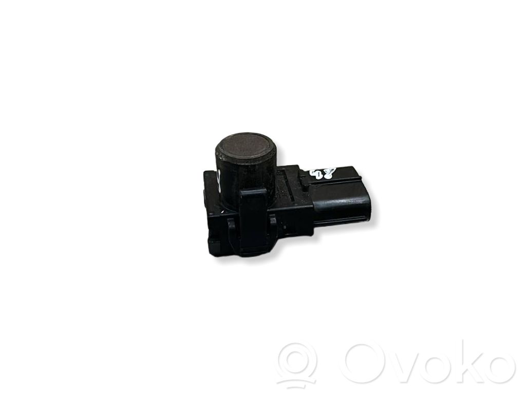 Lexus RX 450H Sensor de aparcamiento PDC 