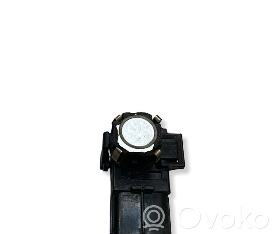 Lexus RX 450H Sensor de aparcamiento PDC 