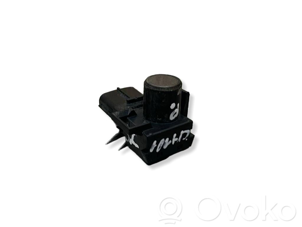 Lexus RX 450H Sensor de aparcamiento PDC 