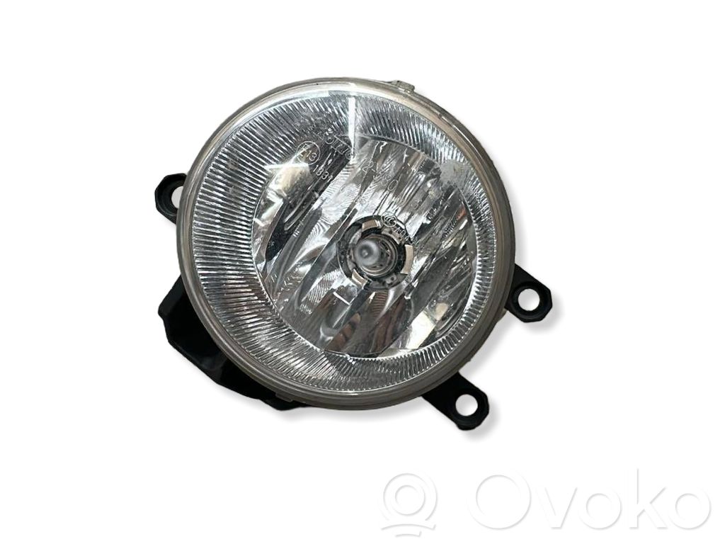 Lexus RX 450H Front fog light 