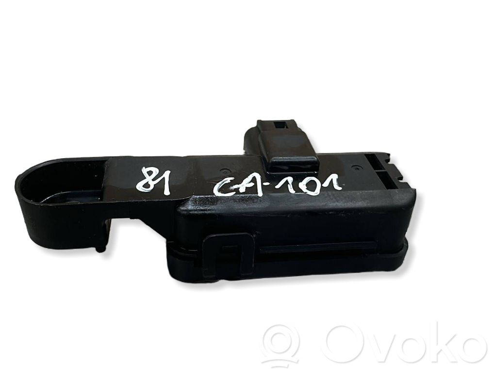 Luftgütesensor   0136500040
