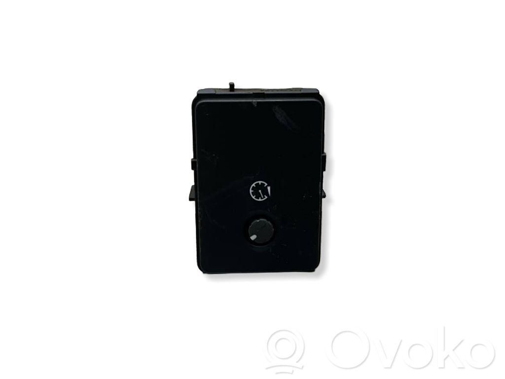 Panel lighting control switch   J8A211B652AA