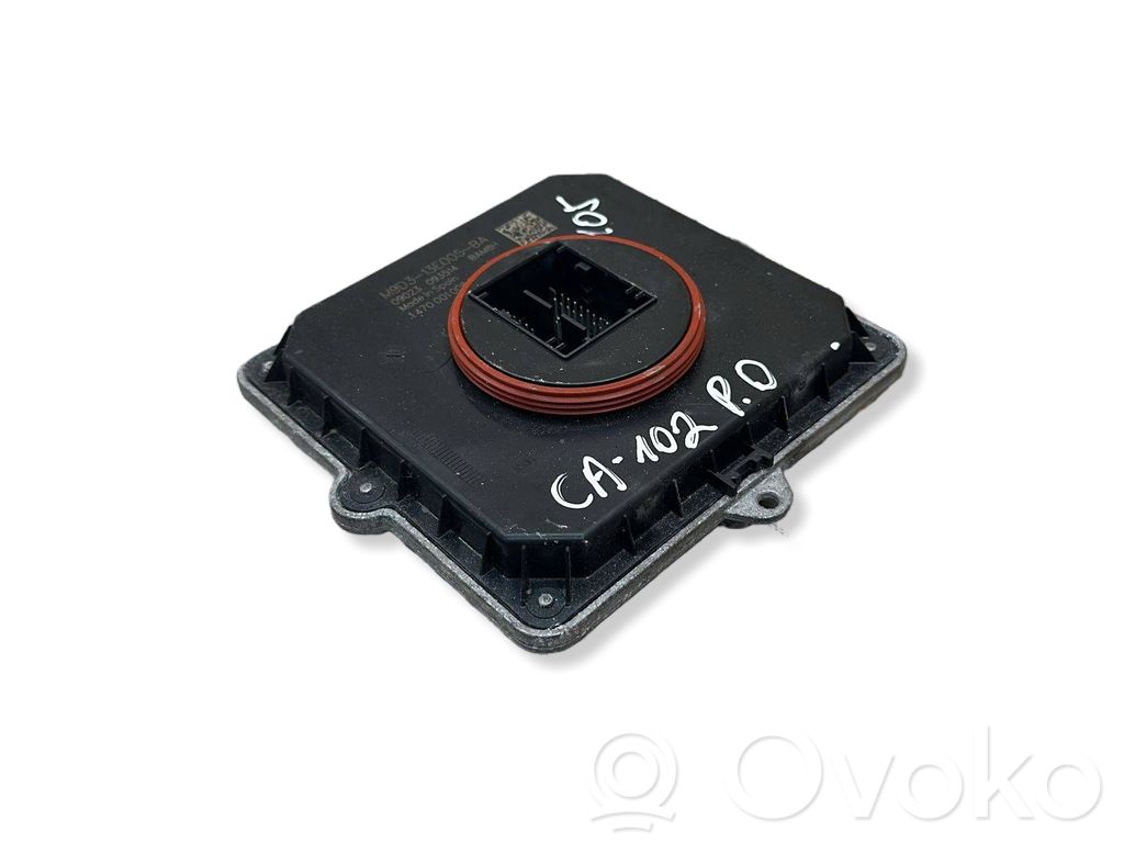 Jaguar I-Pace Headlight ballast module Xenon 