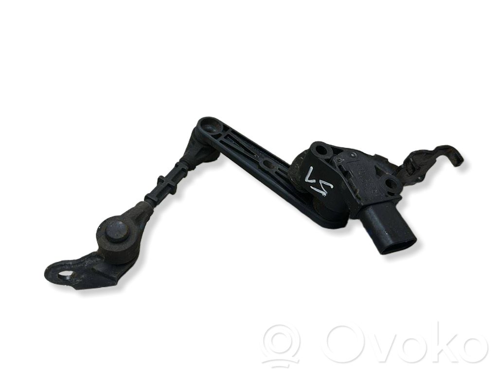 Jaguar I-Pace Rear air suspension level height sensor 