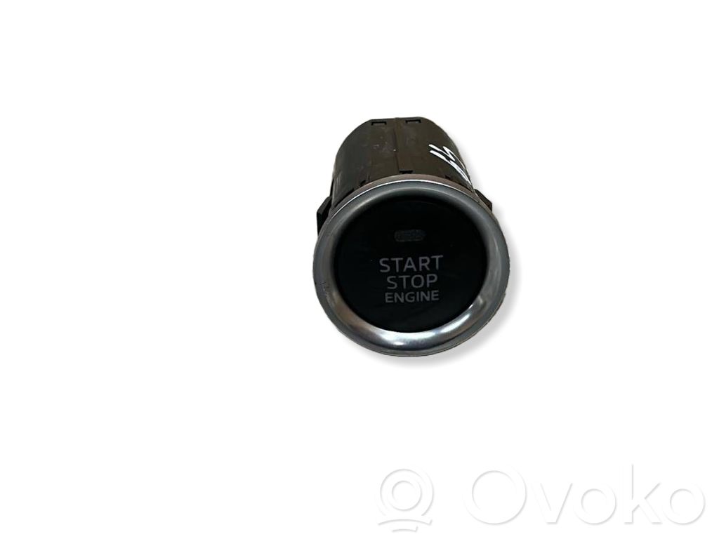 Engine start stop button switch   GKL1663S0A