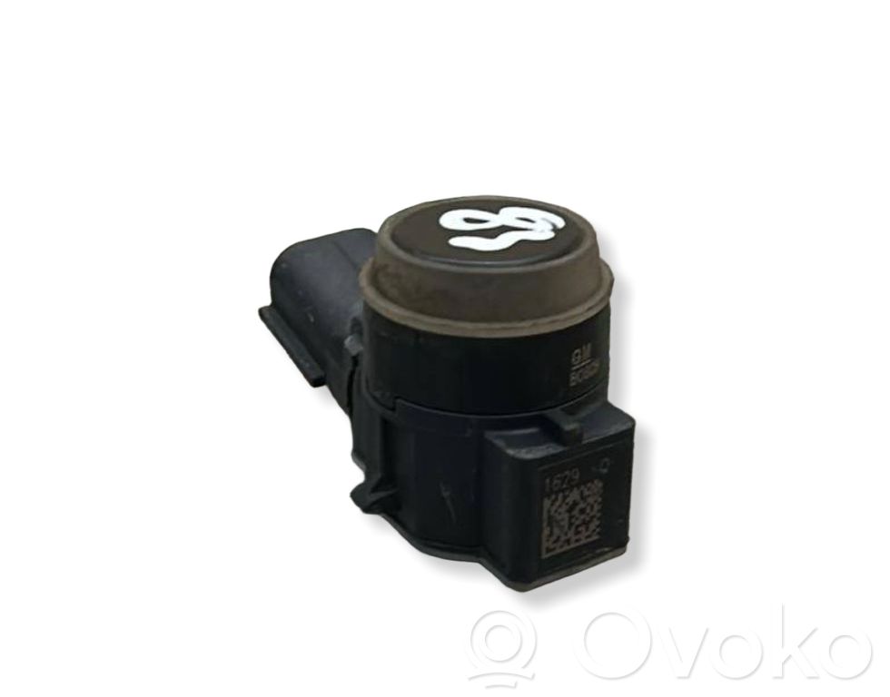 Opel Mokka Sensor de aparcamiento PDC 