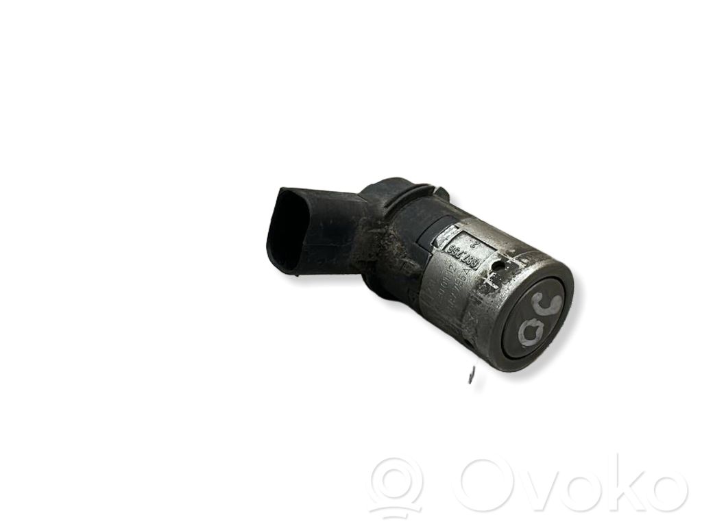 Jaguar XF Sensor de aparcamiento PDC 