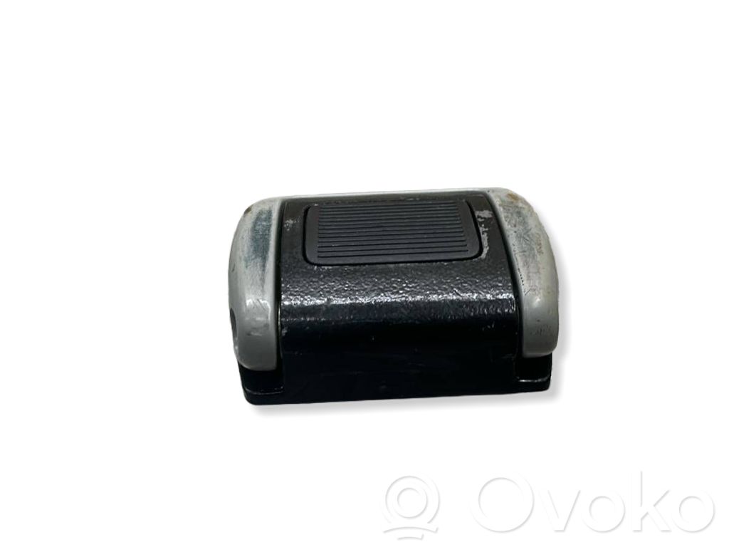 KIA Optima Hook 