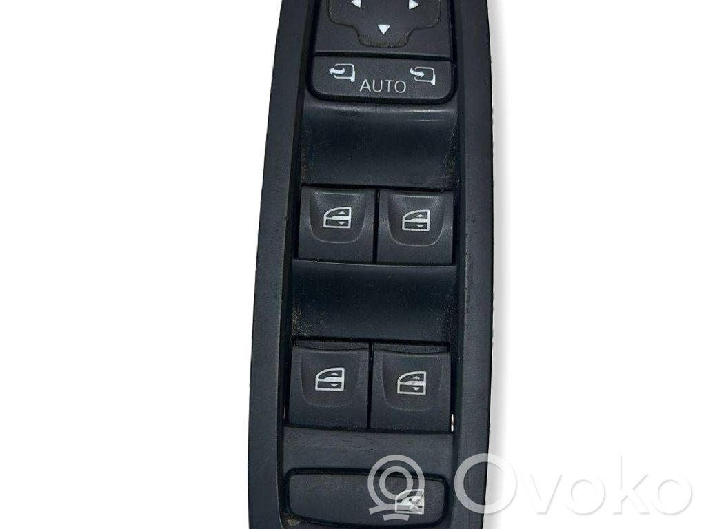 Renault Scenic IV - Grand scenic IV Electric window control switch 