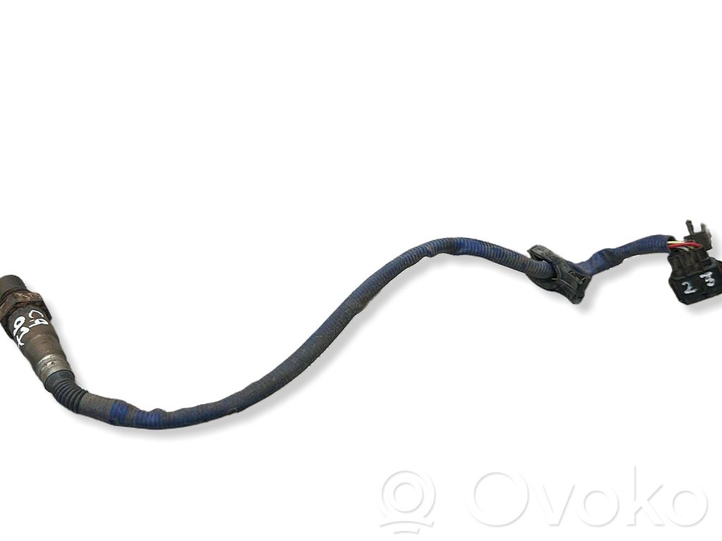Renault Scenic IV - Grand scenic IV Lambda probe sensor 