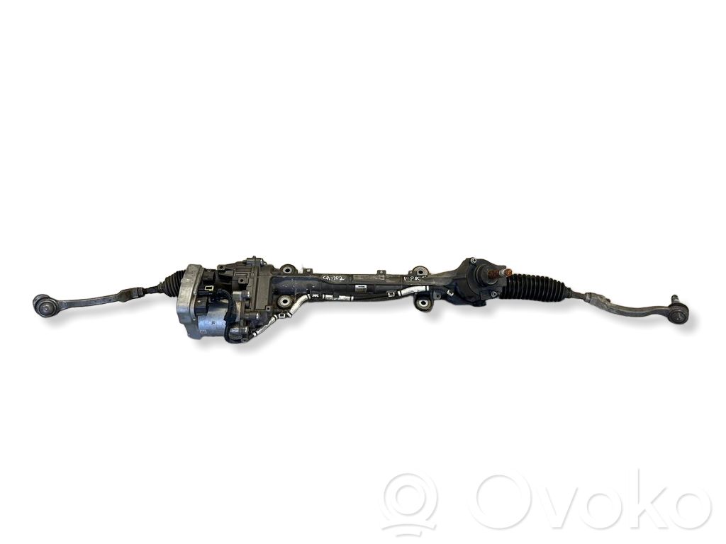 Jaguar I-Pace Steering rack 