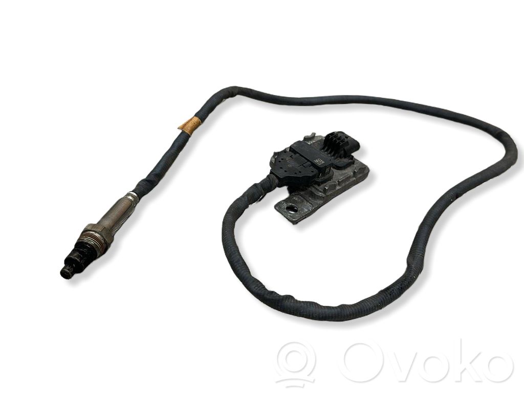 Audi A4 Allroad B9 Lambda probe sensor 