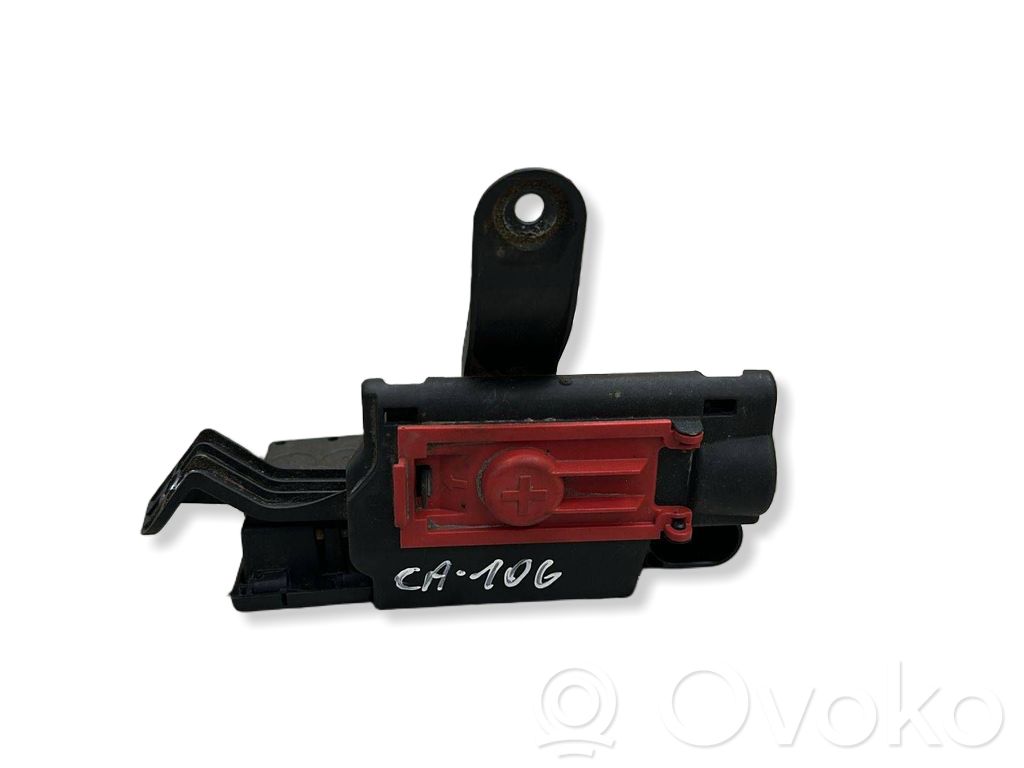 Cableado positivo   8W0941823