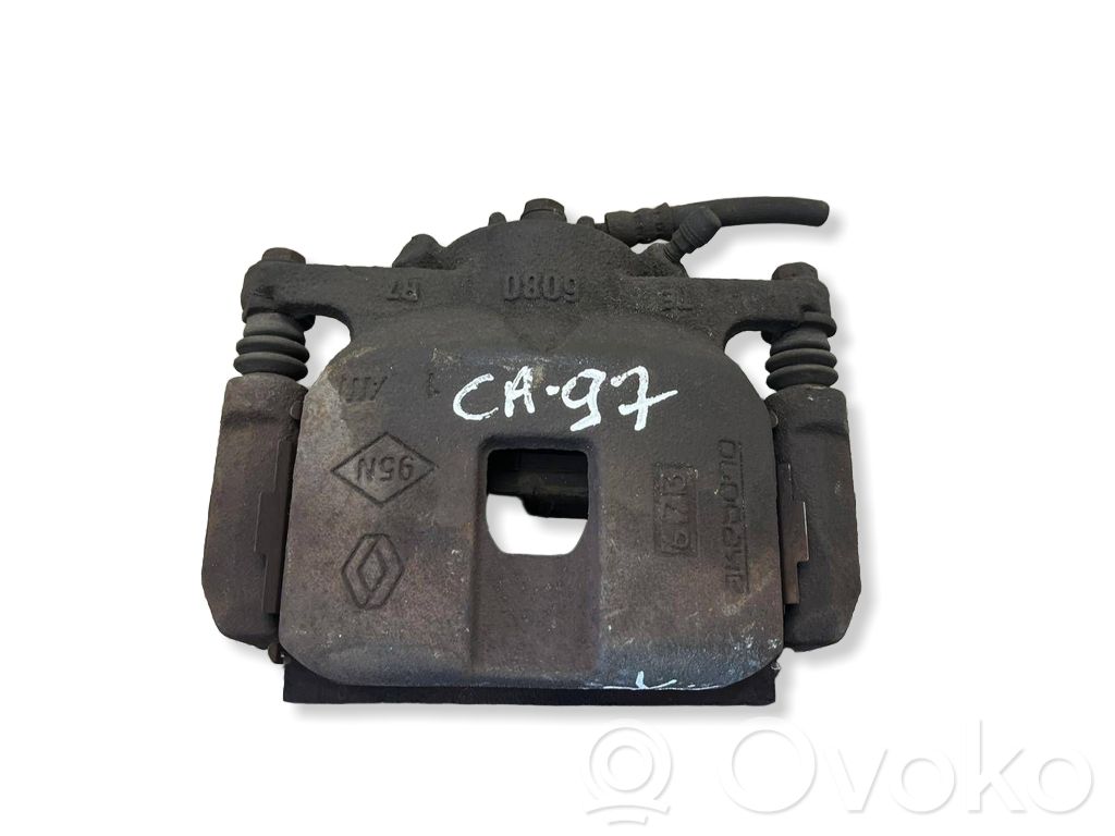 Renault Scenic IV - Grand scenic IV Front brake caliper 