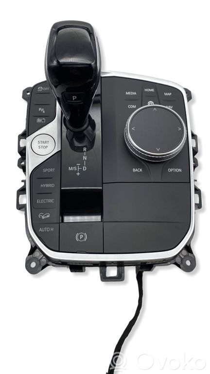BMW X3 G01 Gear shifter/selector 