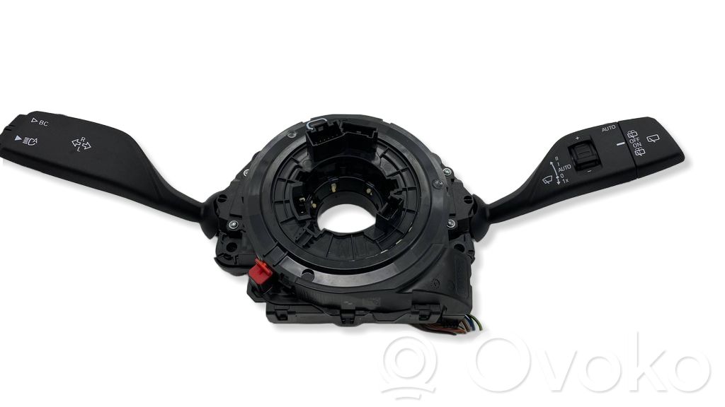 BMW X5 G05 Commodo d'essuie-glace 