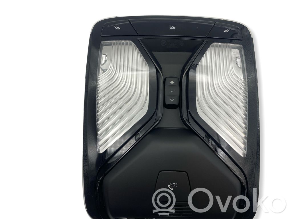 BMW X5 G05 Front seat light 