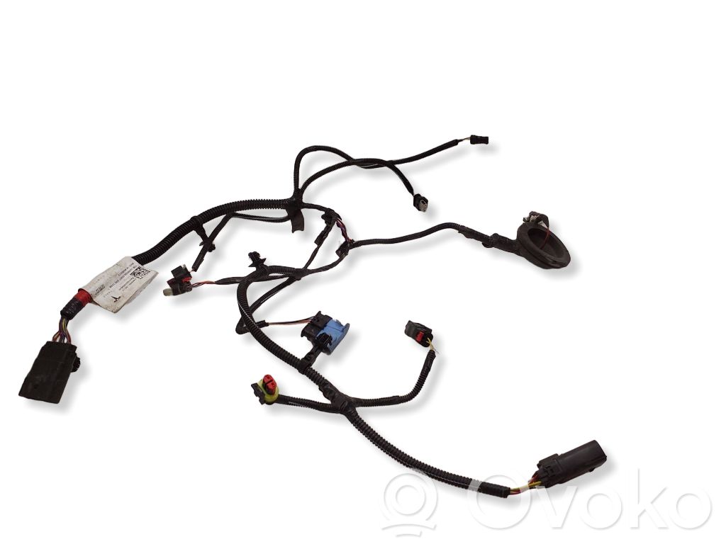 Tesla Model Y Other wiring loom 