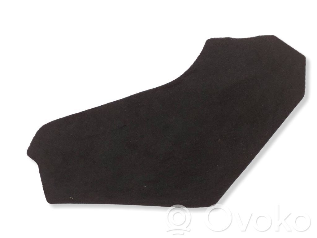 Tesla Model Y Centre console side trim front 