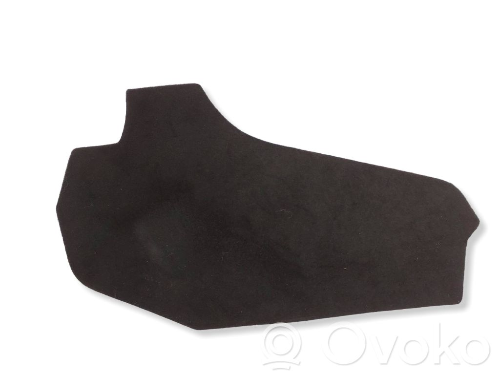 Tesla Model Y Centre console side trim front 