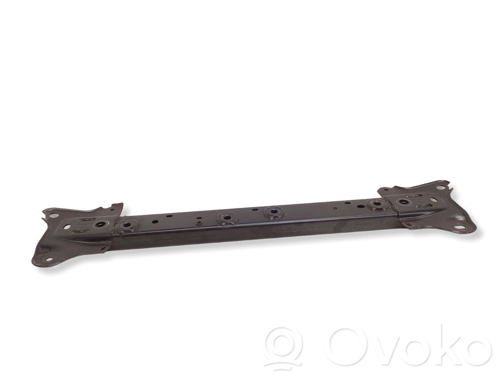 Tesla Model Y Bottom radiator support slam panel 