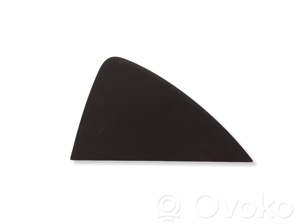 Tesla Model Y Dashboard side end trim 