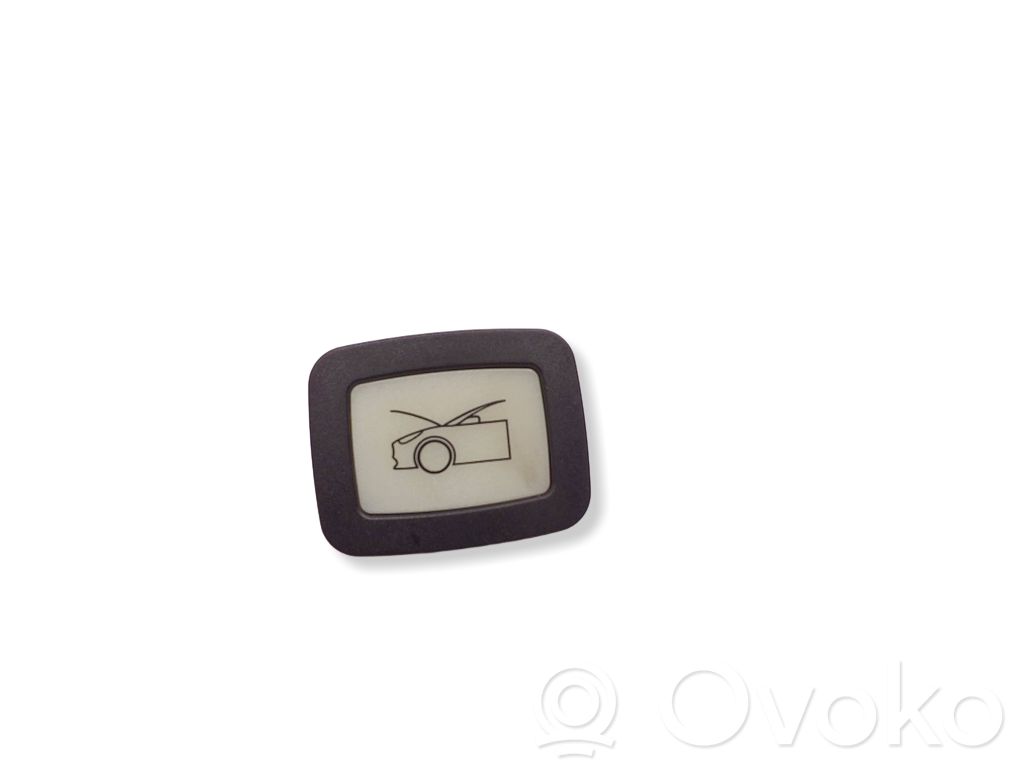 Tesla Model Y Other switches/knobs/shifts 