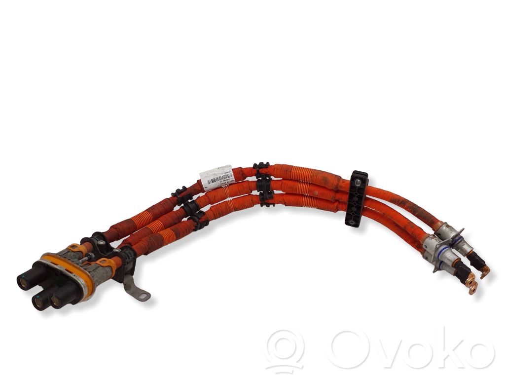Volvo XC40 High voltage cable 