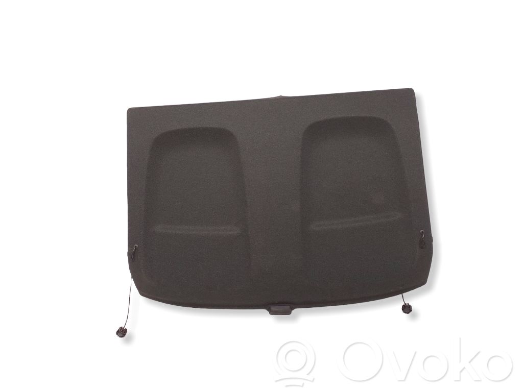 Volvo XC40 Bandeja del maletero 