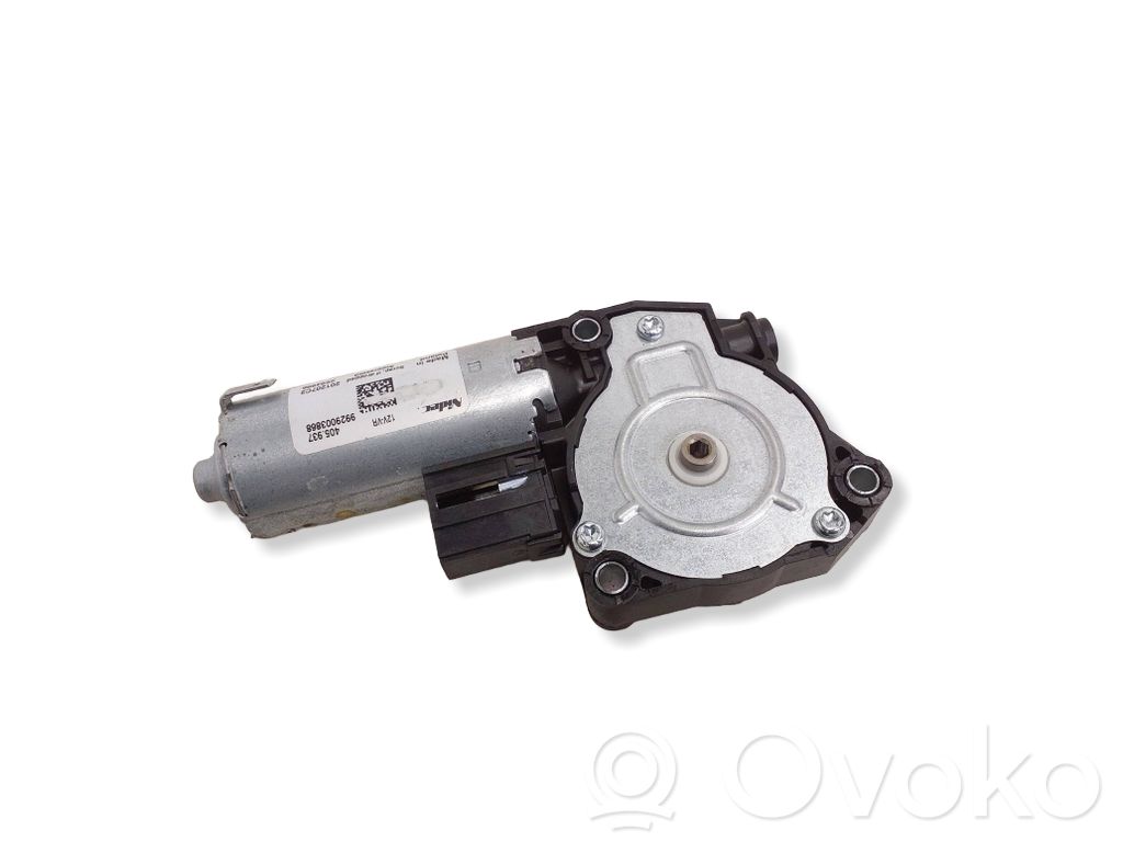 Volvo XC40 Motor / Aktuator 