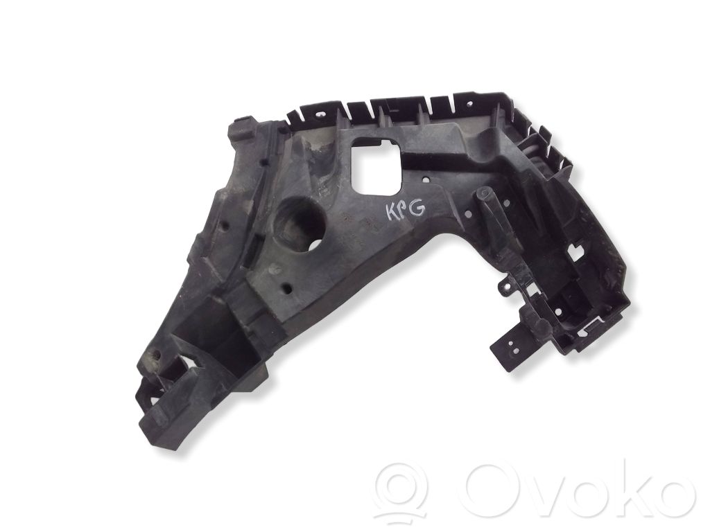 Volvo XC40 Uchwyt / Mocowanie zderzaka tylnego 