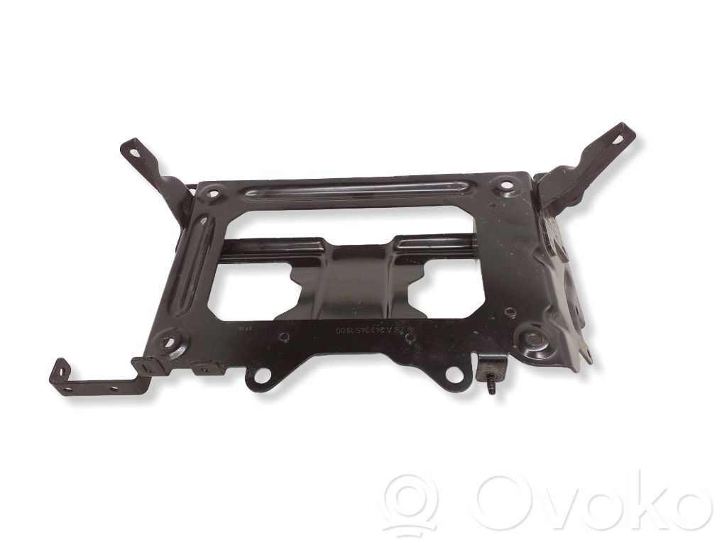 Mercedes-Benz EQB Other body part 