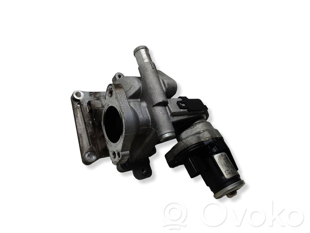 Volvo S90, V90 Válvula EGR 