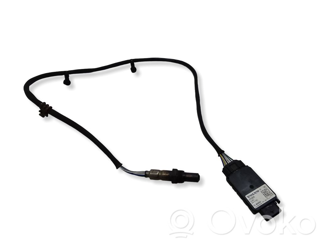 Lambda probe sensor   32203032,0281006958