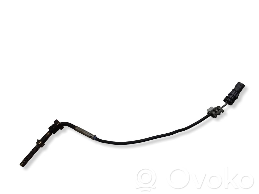 Volvo S90, V90 Sensor de temperatura del escape 