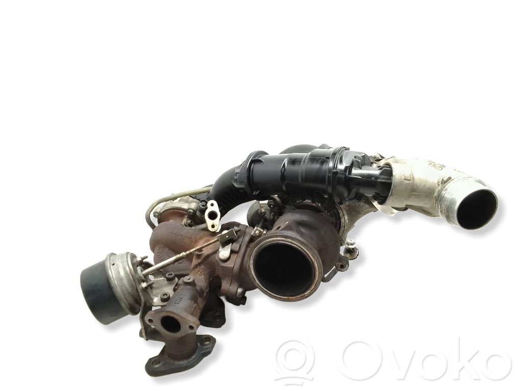 Volvo S90, V90 Turbo 
