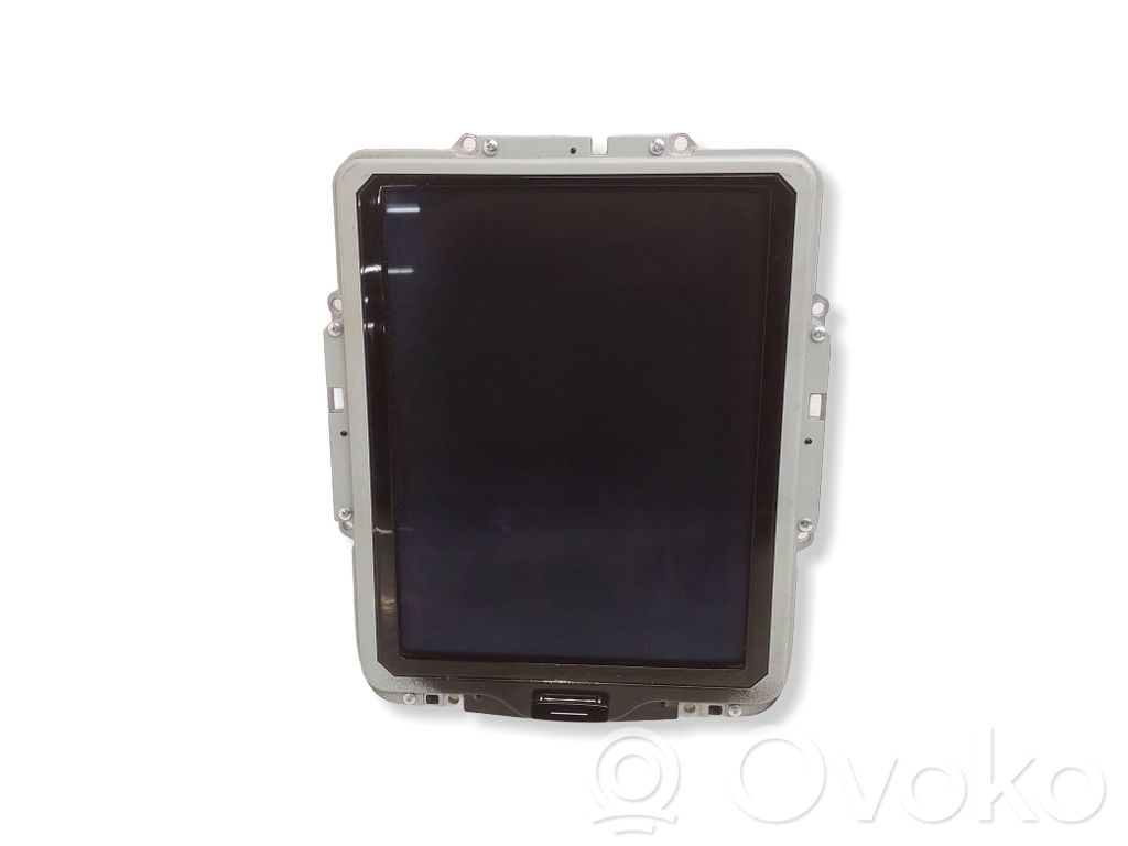 Volvo S90, V90 Screen/display/small screen 