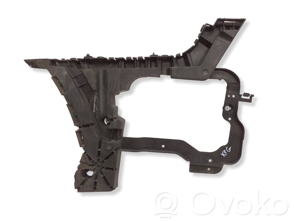 Volvo S90, V90 Staffa di rinforzo montaggio del paraurti posteriore 