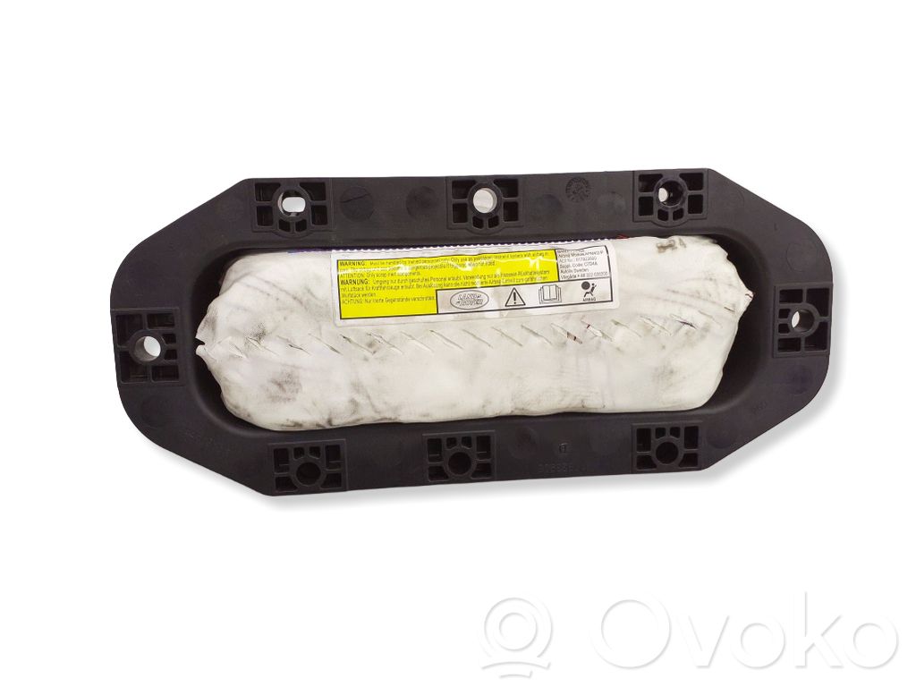 Land Rover Range Rover Evoque L538 Airbag del pasajero 