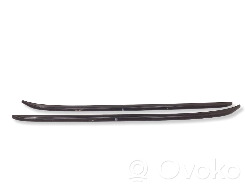 BMW X3 F25 Barra del techo 
