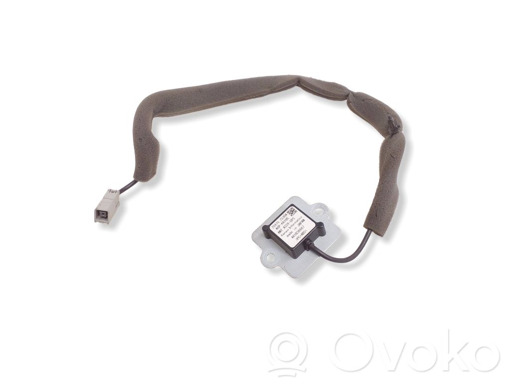 Nissan Pathfinder R51 Antena (GPS antena) 