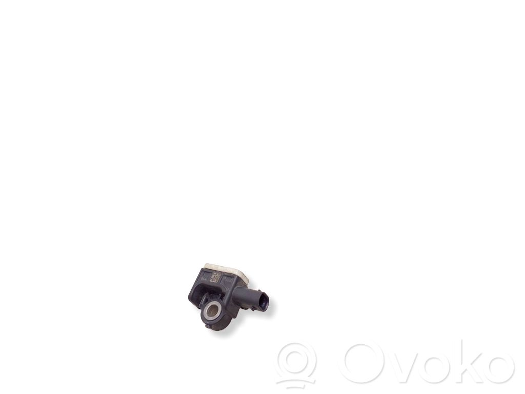 Porsche Cayenne (92A) Airbag deployment crash/impact sensor 
