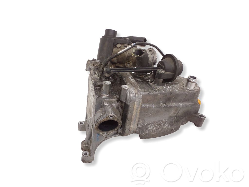 Porsche Cayenne (92A) EGR dzesētājs 